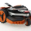 Worx Landroid Vision L1600 WR216E - Mähroboter - ohne Installation