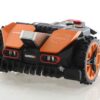 Worx Landroid Vision L1600 WR216E - Mähroboter - ohne Installation