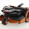 Worx Landroid Vision L1600 WR216E - Mähroboter - ohne Installation