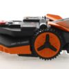 Worx Landroid Vision L1600 WR216E - Mähroboter - ohne Installation