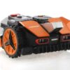Worx Landroid Vision L1600 WR216E - Mähroboter - ohne Installation