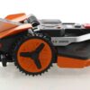 Worx Landroid Vision L1600 WR216E - Mähroboter - ohne Installation