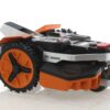 Worx Landroid Vision M800 WR208E - Mähroboter - ohne Installation