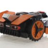 Worx Landroid Vision M800 WR208E - Mähroboter - ohne Installation