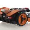 Worx Landroid Vision M800 WR208E - Mähroboter - ohne Installation