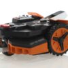 Worx Landroid Vision M800 WR208E - Mähroboter - ohne Installation