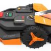 Worx Landroid Vision S250 WR202E - Mähroboter - ohne Installation