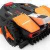 Worx Landroid Vision S250 WR202E - Mähroboter - ohne Installation