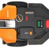 Worx Landroid Vision S250 WR202E - Mähroboter - ohne Installation