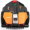 Worx Landroid Vision S250 WR202E - Mähroboter - ohne Installation